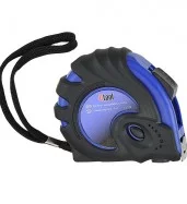 Рулетка  вимірювальна Utool, 5 м, 0,24 кг