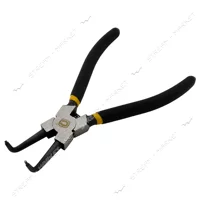 Знімач внутрішніх кілець Utool,  під кутом 90 градусів, С50, 175 мм, 0,12 кг