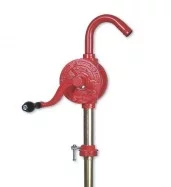 Насос Utool, роторний бочковий 2-х напрямків використання,5 л/20 об., для бочок 50-200 л, 5,35 кг