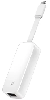 Мережевий адаптер TP-LINK UE300C 1xGE, USB TypeC