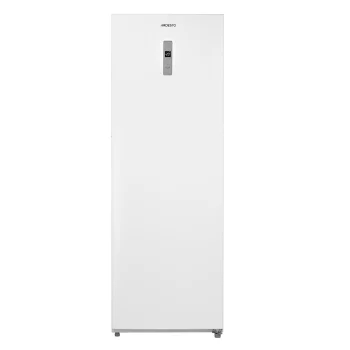 Морозильна камера ARDESTO, 172.2x59.5х63.2, 261л, А+, NF, режим холодильника, білий