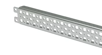 Монтажна штанга ZPAS 19" для шаф системи SZE2