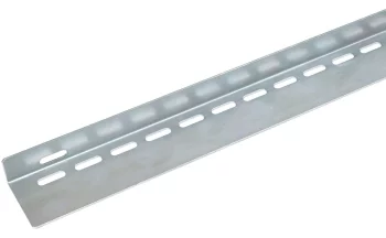 Опорний куточок ZPAS 19" глибина 600 мм