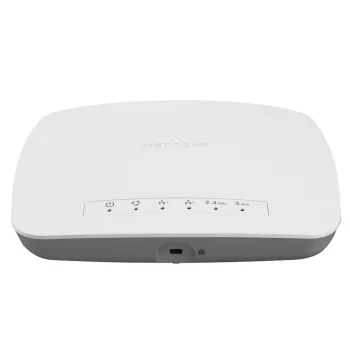 Точка доступу NETGEAR WAC510 AC1300, 2xGE LAN/WAN, PoE