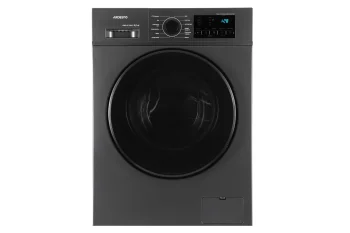 Пральна машина ARDESTO фронтальна Black Mars, 6кг, 1000, А++, 44см, дисплей, сірий