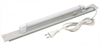 Комплект освітлення ZPAS без контактного вимикача, сірий