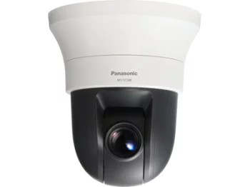 Камера IP Panasonic WV-SC588, 2MP, PTZ, PoE
