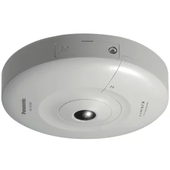 Камера IP Panasonic WV-SF438E, 2MP, 360°, PoE