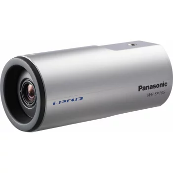Камера IP Panasonic WV-SP105E, 1.3MP, Bullet