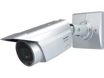 Камера IP Panasonic WV-SPW531AL, 2MP, Bullet, WR, PoE