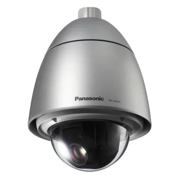 Камера IP Panasonic WV-SW395A, 1.3MP, PTZ, WR, WR, PoE+