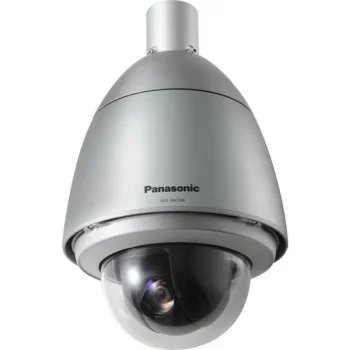 Камера IP Panasonic WV-SW396AE, 1.3MP, PTZ, WR, PoE+
