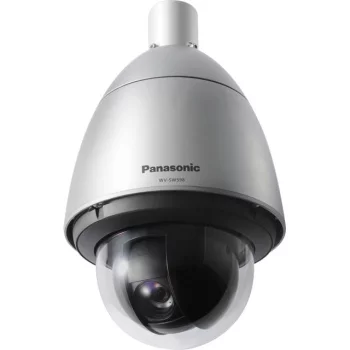 Камера IP Panasonic WV-SW598A, 2MP, PTZ, PoE