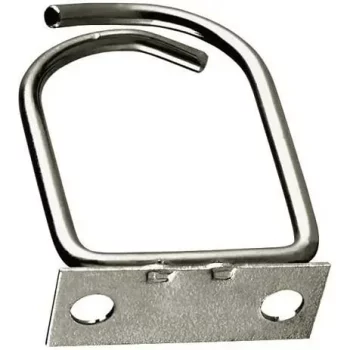 Кабельні кільця ZPASі 66х66 мм, горизонтальні, 5 шт