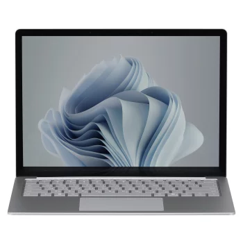 Ноутбук Microsoft Surface Laptop 6 15" PS Touch, Intel Core Ultra 7, 16GB, F512GB, UMA, Win11P, платиновий