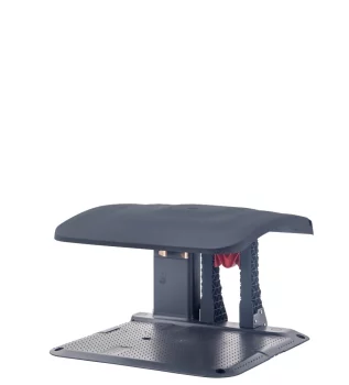 Гараж для газонокосарок-роботів(119990)