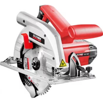 Дискова пилка Stark CS-190 PROFI