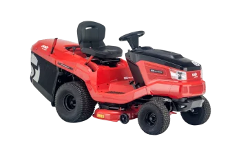 Трактор - газонокосарка  solo by AL-KO T22-105.1 HDD-A V2(127601)