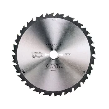 Диск пиляльний EXTREME WORKSHOP DeWALT DT4210