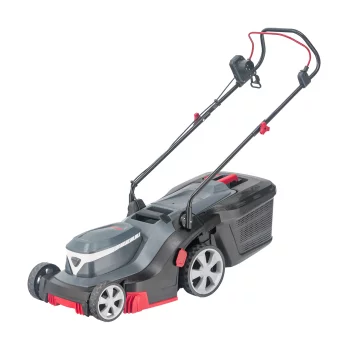 Газонокосарка електрична AL-KO 3.82 E Easy(113850)