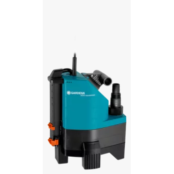 Насос дренажний Gardena 8500 Aquasensor