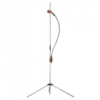 Душ садовий з триногою Gardena Duo