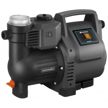 Насосна напірна станція Gardena Classic 3500 / 4E