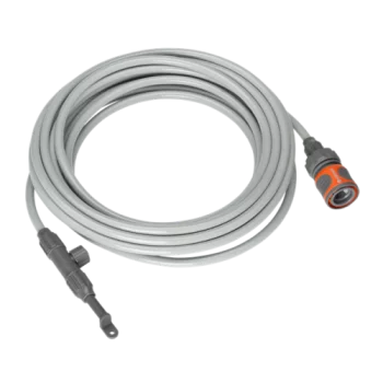 Небулайзер Gardena з регулятором Easyplus