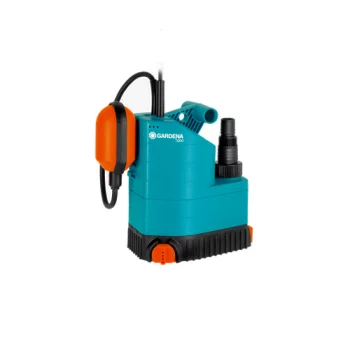 Насос погружной Gardena Classic 7000