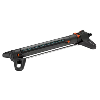 Дождеватель осцілірующій Gardena AquaZoom L