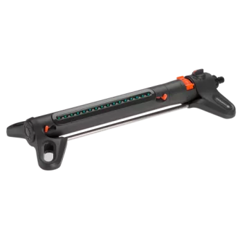 Дождеватель осцілірующій Gardena AquaZoom М