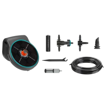 Комплект для поливу балконних рослин Gardena AquaBloom