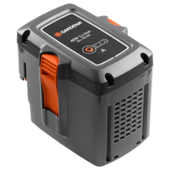 Акумулятор Gardena BLI-40/100