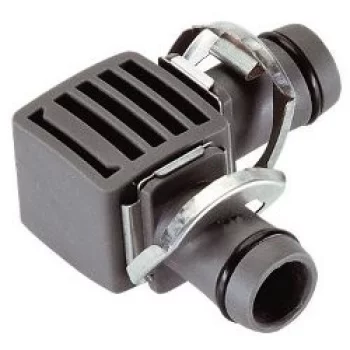 З&#39;єднувач L-образний Gardena 13мм 1/2 &#39;