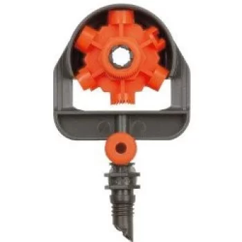 Мікродощувачі шестипозиційний Gardena