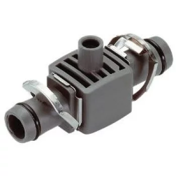 З&#39;єднувач T-подібний Gardena 13мм 1/2 &#39; для мікронасадок