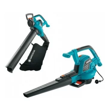 Пилосос садовий Gardena ErgoJet 3000