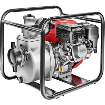 Мотопомпа Stark WP-80F