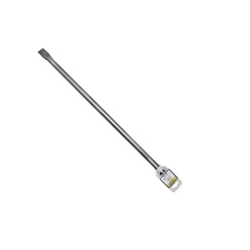 Зубило плоске S & R Meister 25х600 мм.