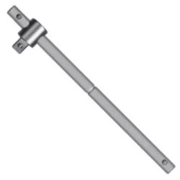 Ключ-вороток S & R 460мм 3/4 &#39;