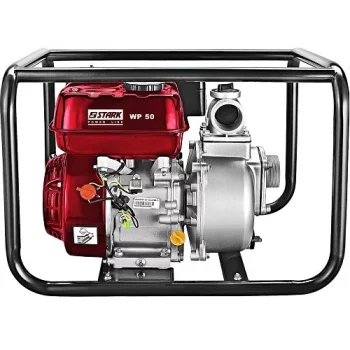 Мотопомпа Stark WP 50 для чистої води