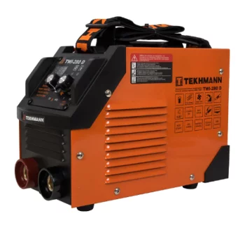 ЗВАРЮВАЛЬНИЙ АПАРАТ TWI-280 D