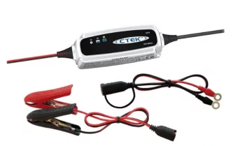 Зарядний пристрій для трактора(119135)