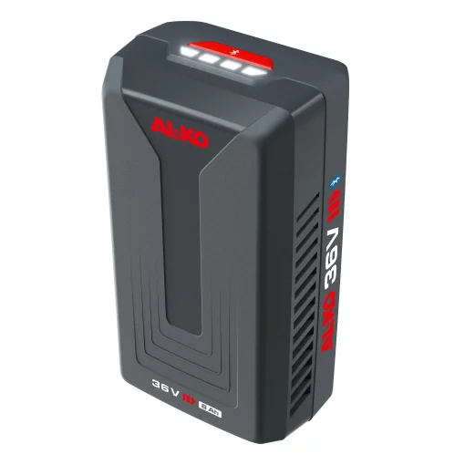 Акумулятор Li-Ion 36 V 8 AH 288 WH Energy Flex(114017)