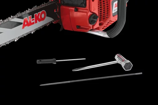 Пилка ланцюгова бензинова BKS 3835 I(113333)