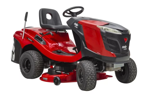 Трактор - газонокосарка solo by AL-KO T 15-93.3 HD Comfort(127689)