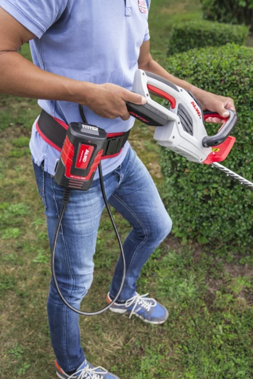 Ремінь з кишенею BBA 40 для акумулятора Energy Flex(113786)