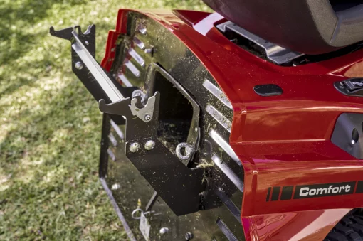 Трактор - газонокосарка  solo by AL-KO T 16-103.3 HD V2 Comfort(127691)