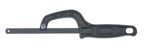 Ножівка по металу Stanley Mini Hacksaw, 300мм, тримач полотна
