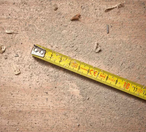 Рулетка вимірювальна Tylon ™ довжиною 3 м, шириною 12.7 мм, в пластмасовому корпусі STANLEY 0-30-687